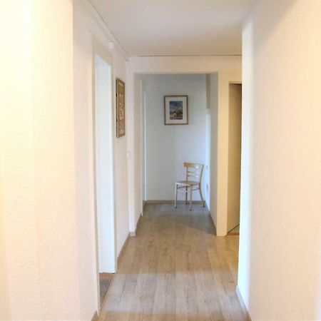 Les Narcisses Apartment Blonay Exterior photo
