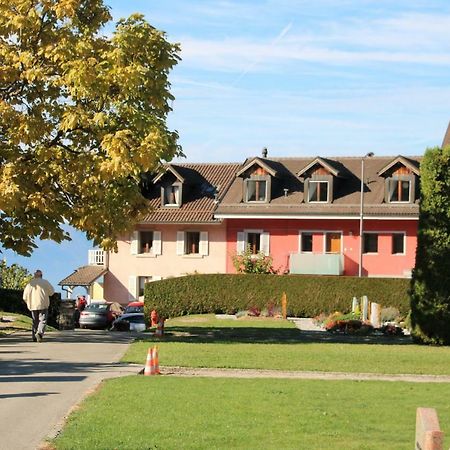 Les Narcisses Apartment Blonay Exterior photo
